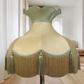 Katie Lampshade Sateen
