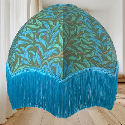 Salzburg Lampshade William Morris