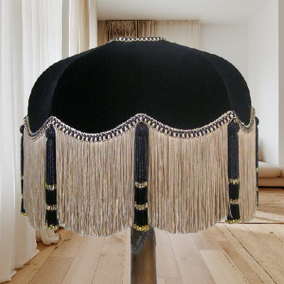 Vienna Lampshade Velvet