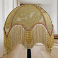 Murano Lampshade Damask