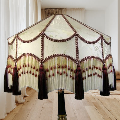 Balmoral Lampshade Damask