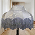Maia Lampshade damask