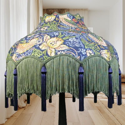 Maia Lampshade William Morris