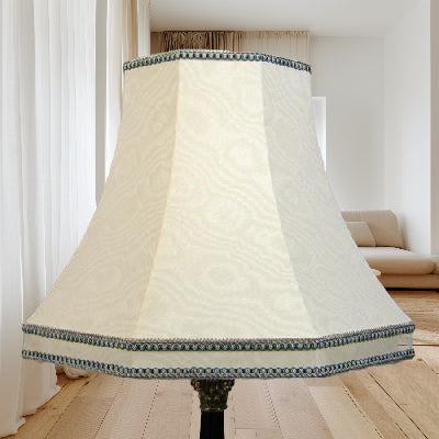 Athena Lampshade Cream