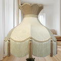 Katie Lampshade Moire