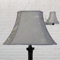 Georgia Lampshade damask