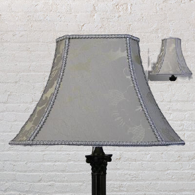 Georgia Lampshade damask