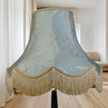 Chatsworth Lampshade Damask