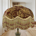 Vienna Lampshade William Morris