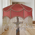 Balmoral Lampshade Sateen