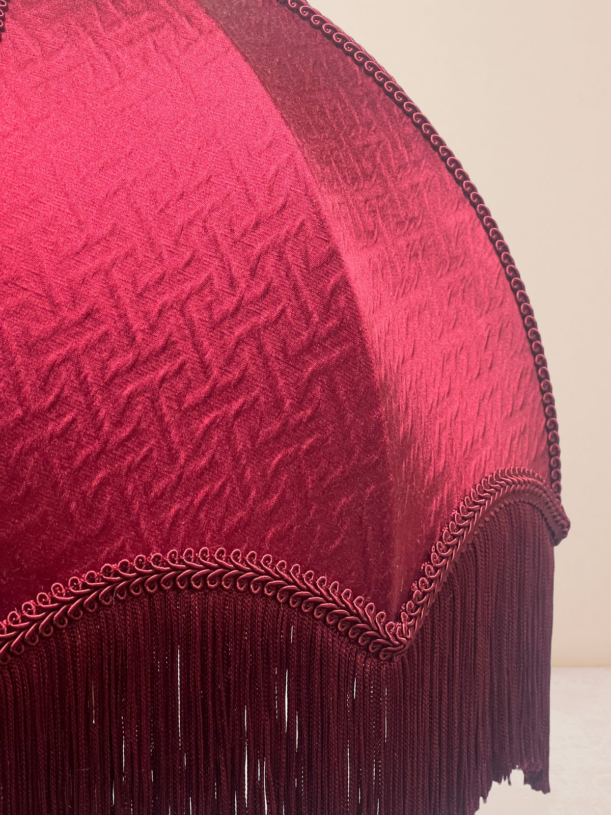 Salzburg Lampshade Sateen