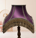 Paris Lampshade Sateen