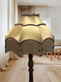 Maia Lampshade Sateen