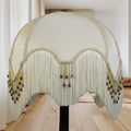 Murano Lampshade Moire