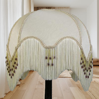 Murano Lampshade Moire