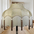 Maia Lampshade Damask