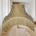 Paris Lampshade William Morris