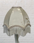 BABY SALZBURG CANDLE SHADE DAMASK