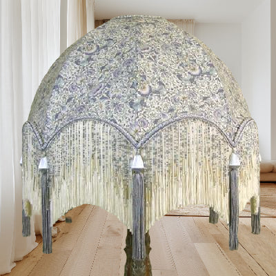 Salzburg Lampshade Liberty