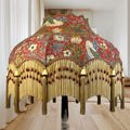 Maia Lampshade William Morris