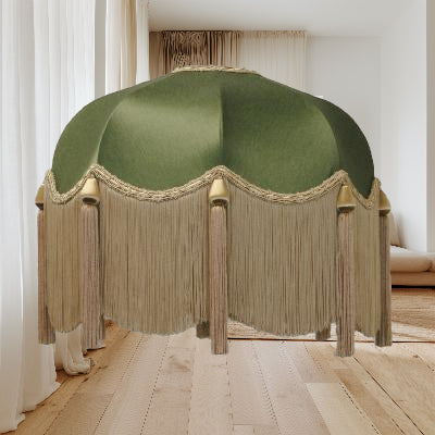 Vienna Lampshade Sateen