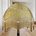 Salzburg Lampshade Damask