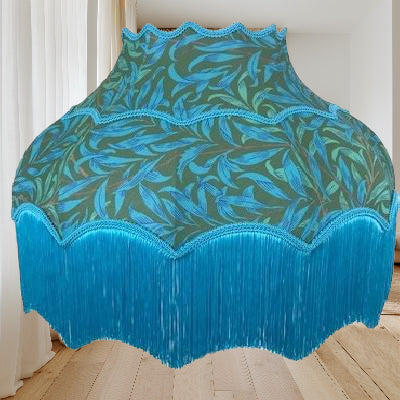 Maia Lampshade William Morris