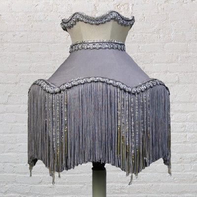 Fairy Candle Lampshade