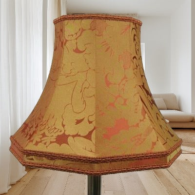 Athena Lampshade Damask