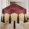 Balmoral Lampshade Sateen