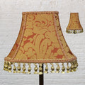 Georgia Lampshade Damask