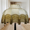 Maia Lampshade Damask