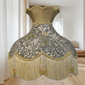Katie Lampshade William Morris