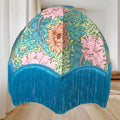 Salzburg Lampshade William Morris