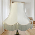 Chatsworth Lampshade Cream