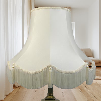 Chatsworth Lampshade Cream