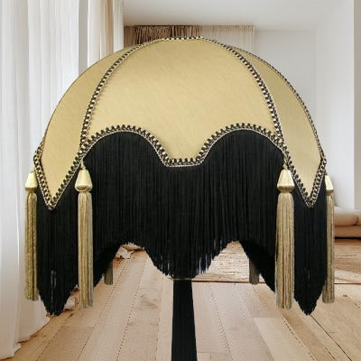 Murano Lampshade Sateen