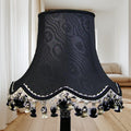 Chatsworth Lampshade Black