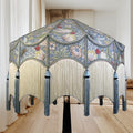 Balmoral Lampshade William Morris