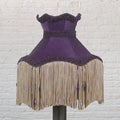 Fairy Candle Lampshade