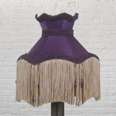 Fairy Candle Lampshade