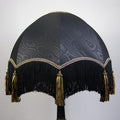 Salzburg Lampshade Black